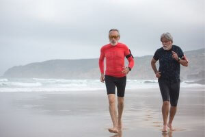 an anti-aging supplement supporting a longer, stronger life