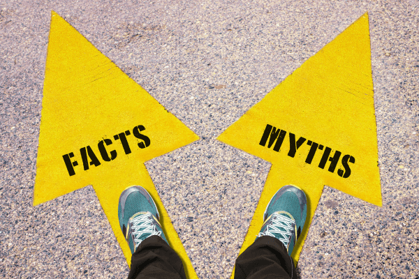 ADHD remains widely misunderstood