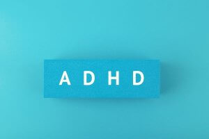 Does She Really Have ADHD