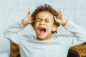 Is ADHD is the result of bad parenting