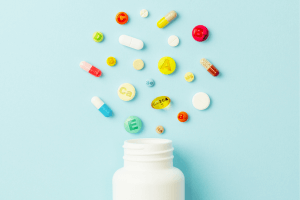 Long-Term Effects of ADHD Medication