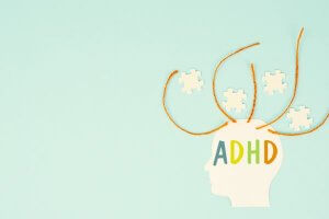 Managing ADHD through the transition