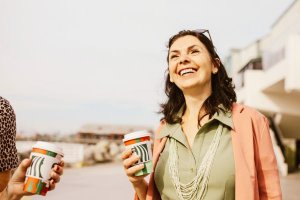 What is perimenopause