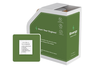 energy pack