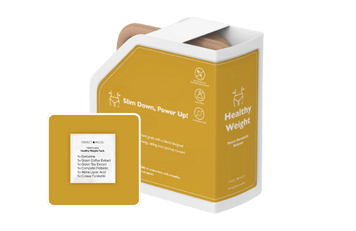 healthy weight pack