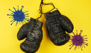 Don't Lose the Battle Against Viral Infections