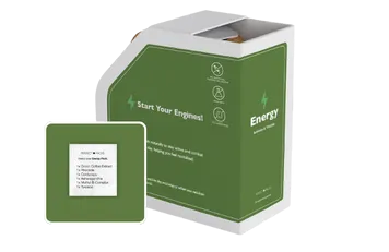 energy pack