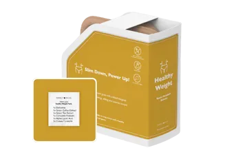 healthy weight pack