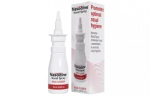 nasodine nasal spray