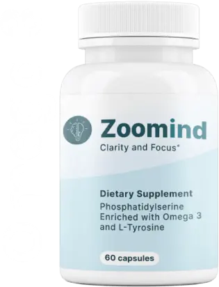 Zoomind ADHD natural support