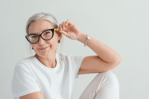 Turning Back the Clock on Hair Loss