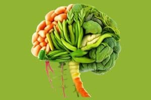 Omega-3 as Brain Food