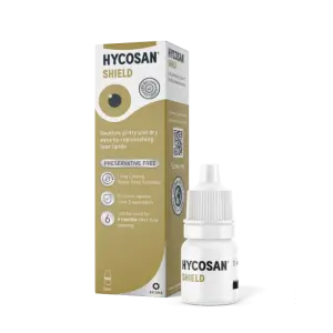 Hycosan Shield